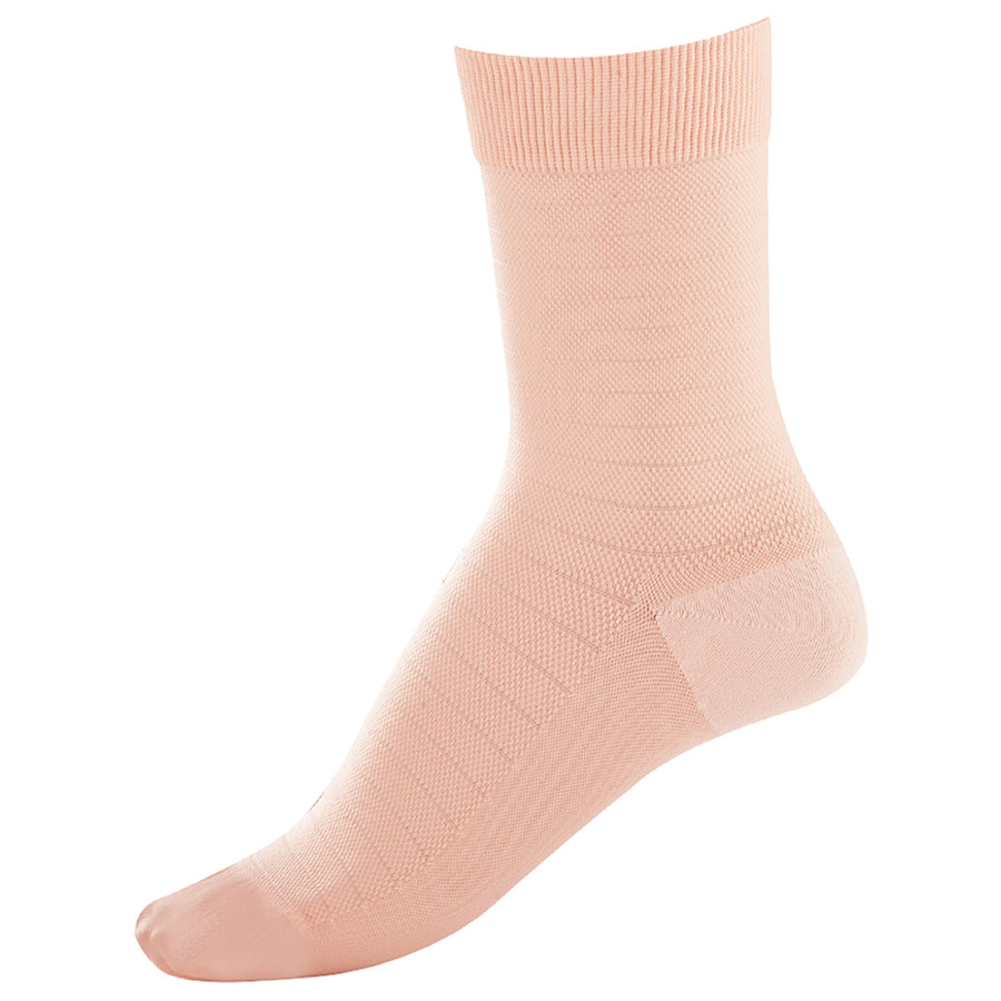 Piqué Stripe Socken