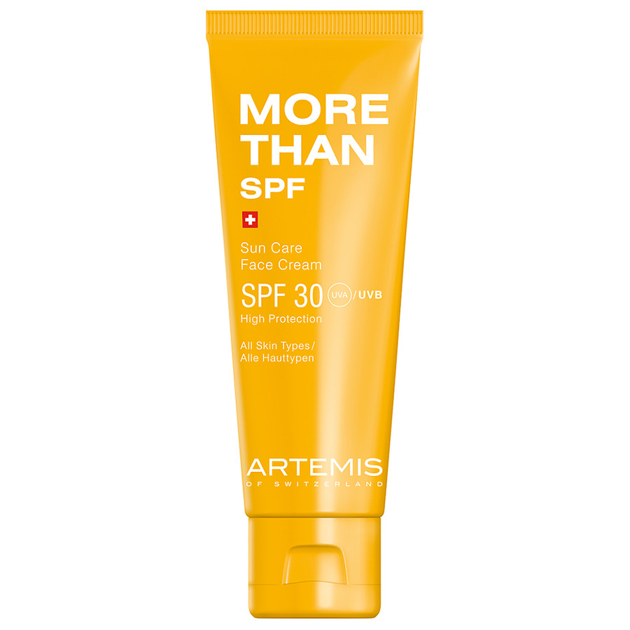Artemis More Than SPF Sun Care Face Cream