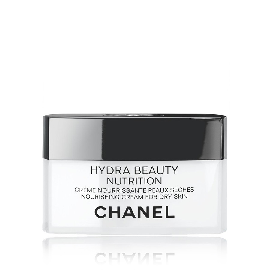 CHANEL Hydra Beauty Nutrition Crème