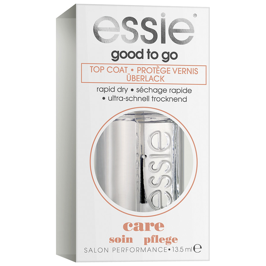 Essie Good to Go