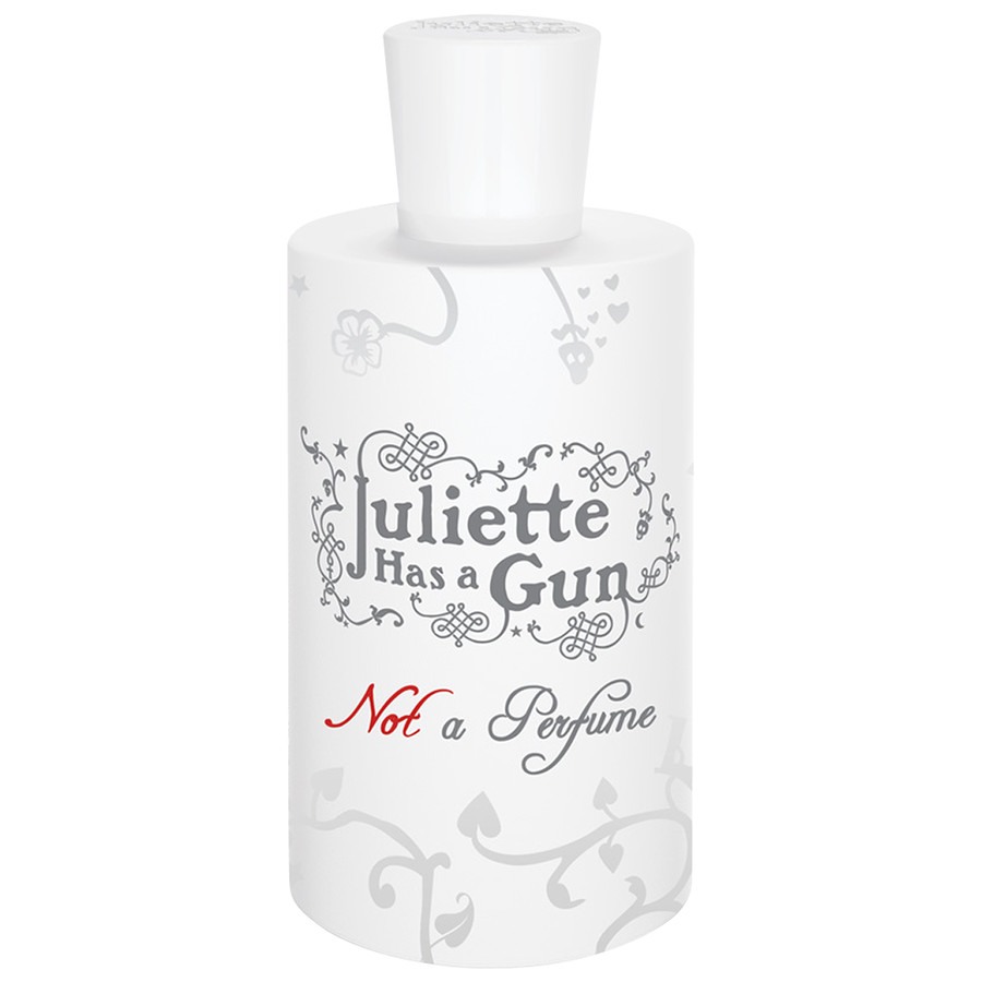 Juliette Has a Gun Not a Perfume 