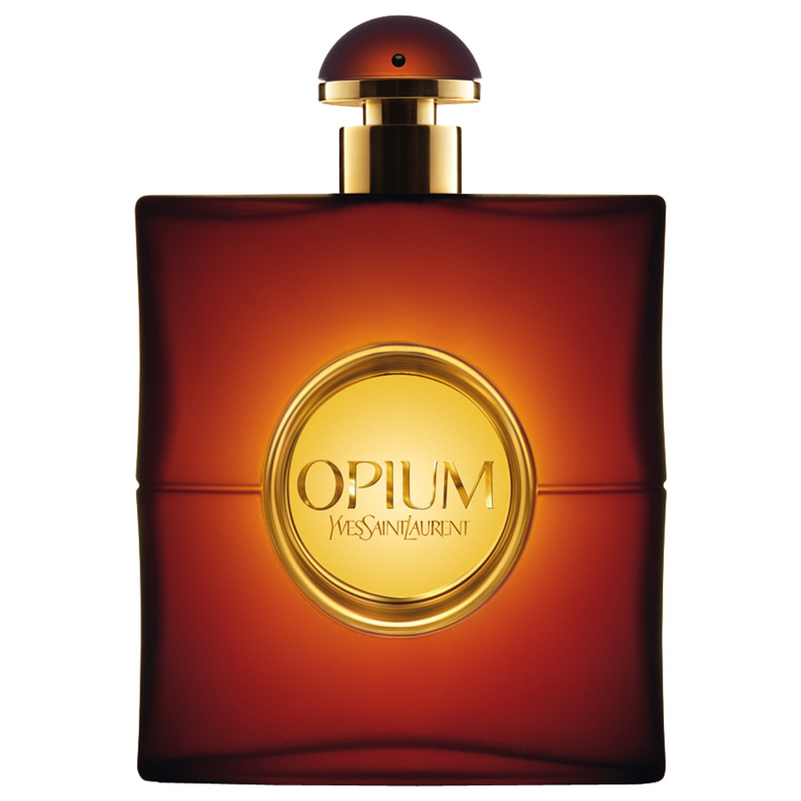 Yves Saint Laurent Opium Eau de Toilette (EdT) 
