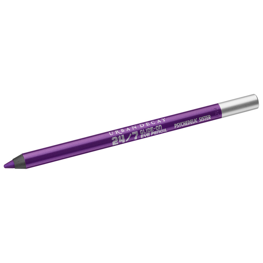Urban Decay 24/7 Glide-On Eye Pencil Psychedelic Sister