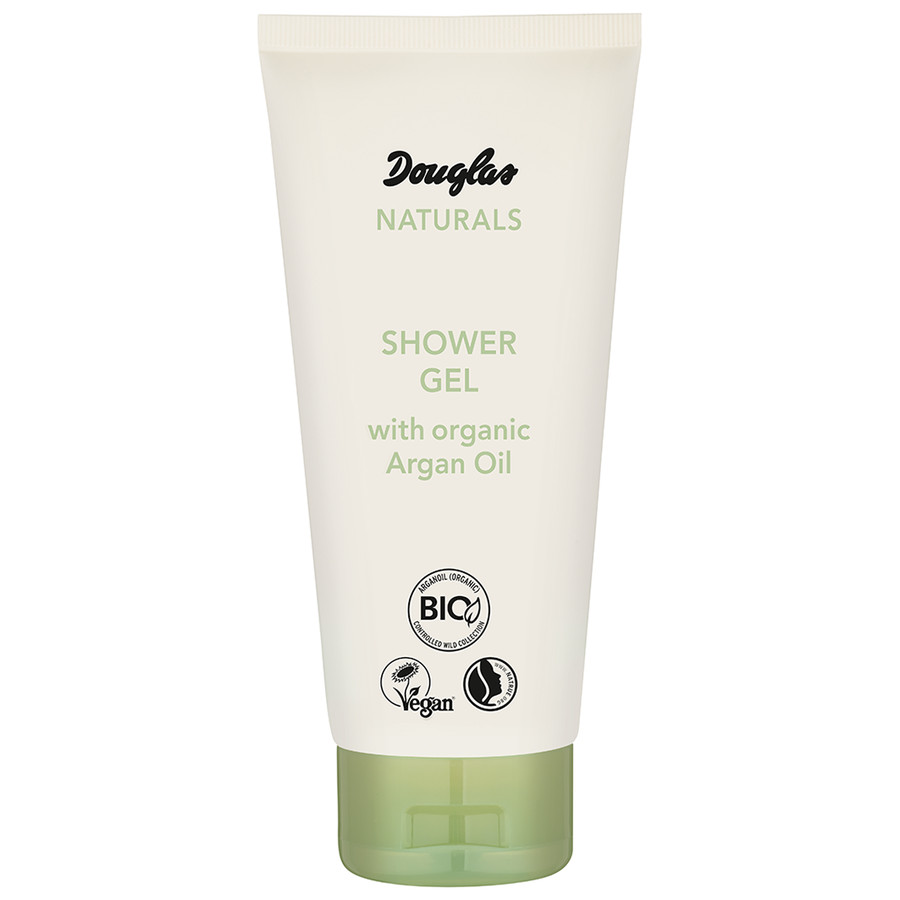 Douglas Naturals Shower Gel