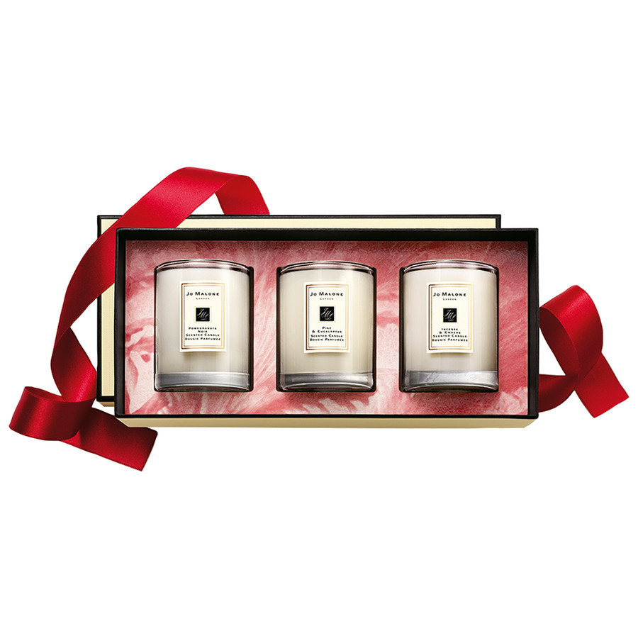Jo Malone Travel Candle Collection 