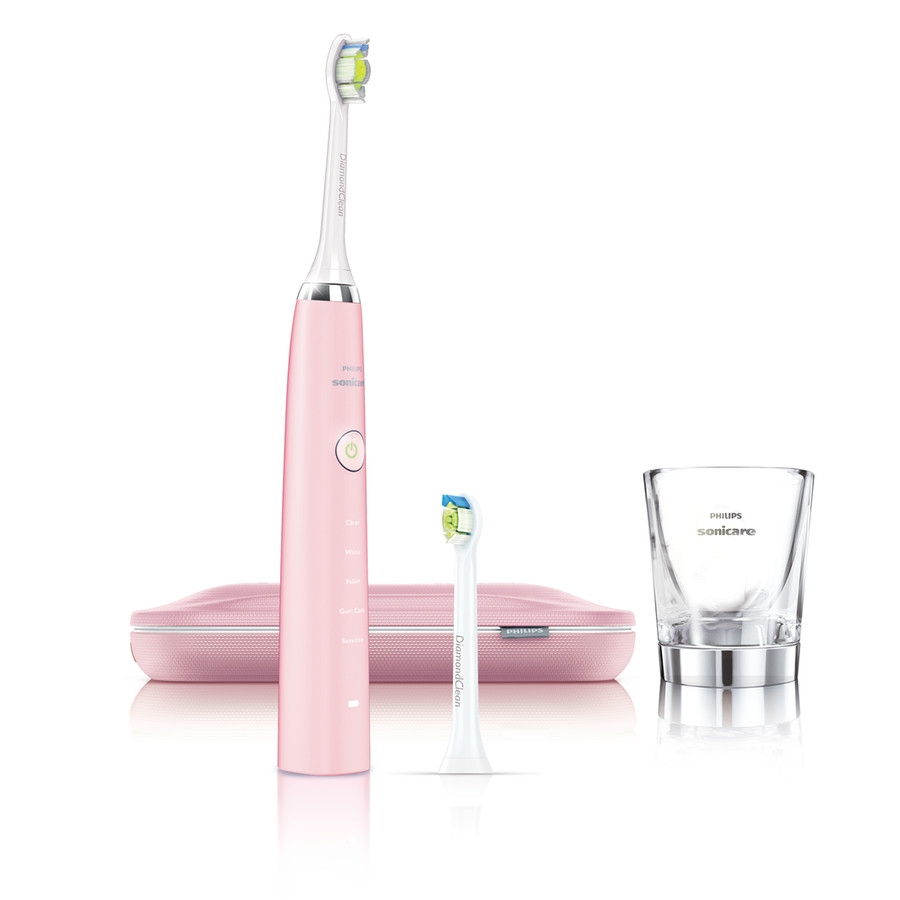 Philips Sonicare Pink Edition