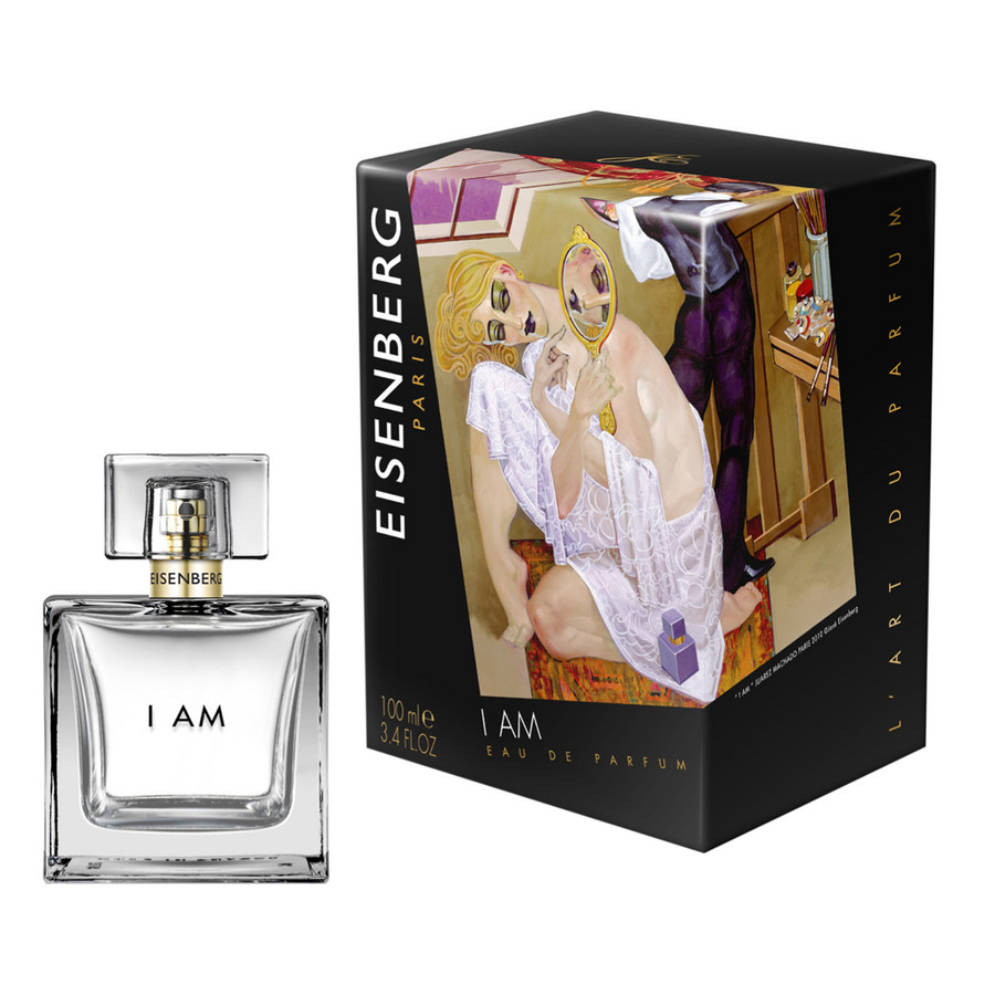 Eisenberg I Am Eau de Parfum