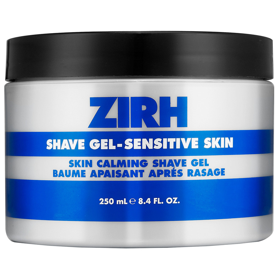 Zirh Shave Gel Sensitive Skin 