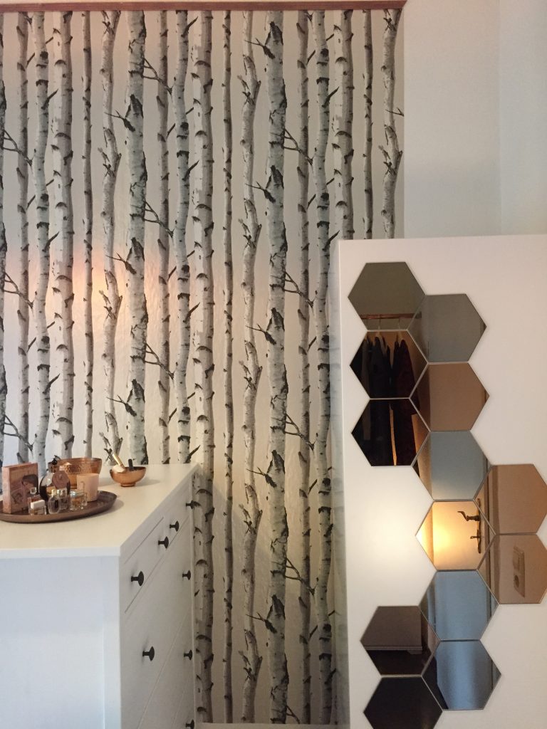 Wohntrend Kupfer - beautystories | beautystories