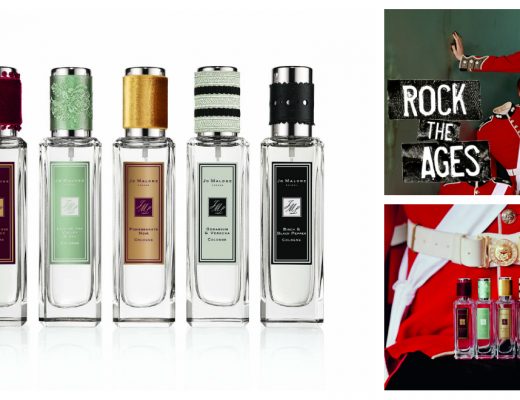 Jo Malone Rock the Ages