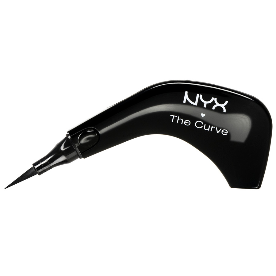 NYX The Curve Liner Jet Black