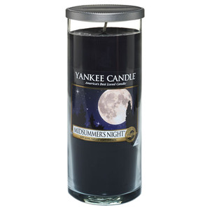 Yankee Candle Perfect Pillar Midsummer´s Night