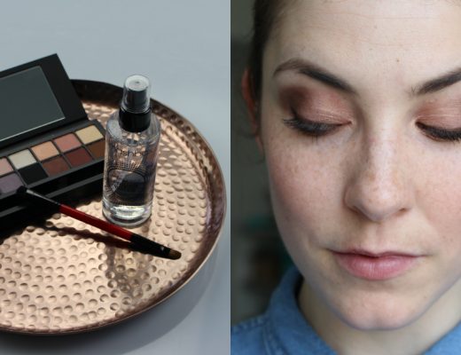 Smashbox Spring 2015