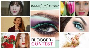 beautystories Blogger Contest