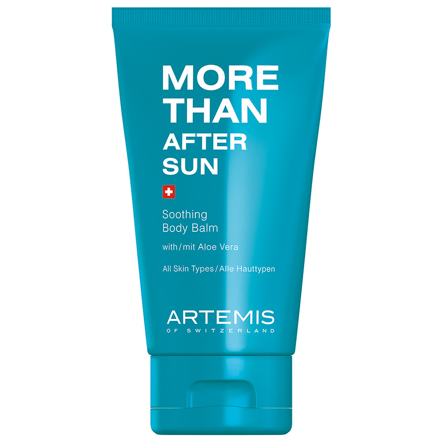 Artemis More than After Sun Soothing Body Balm