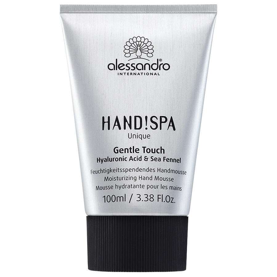 Alessandro Hand!Spa Unique Gentle Touch