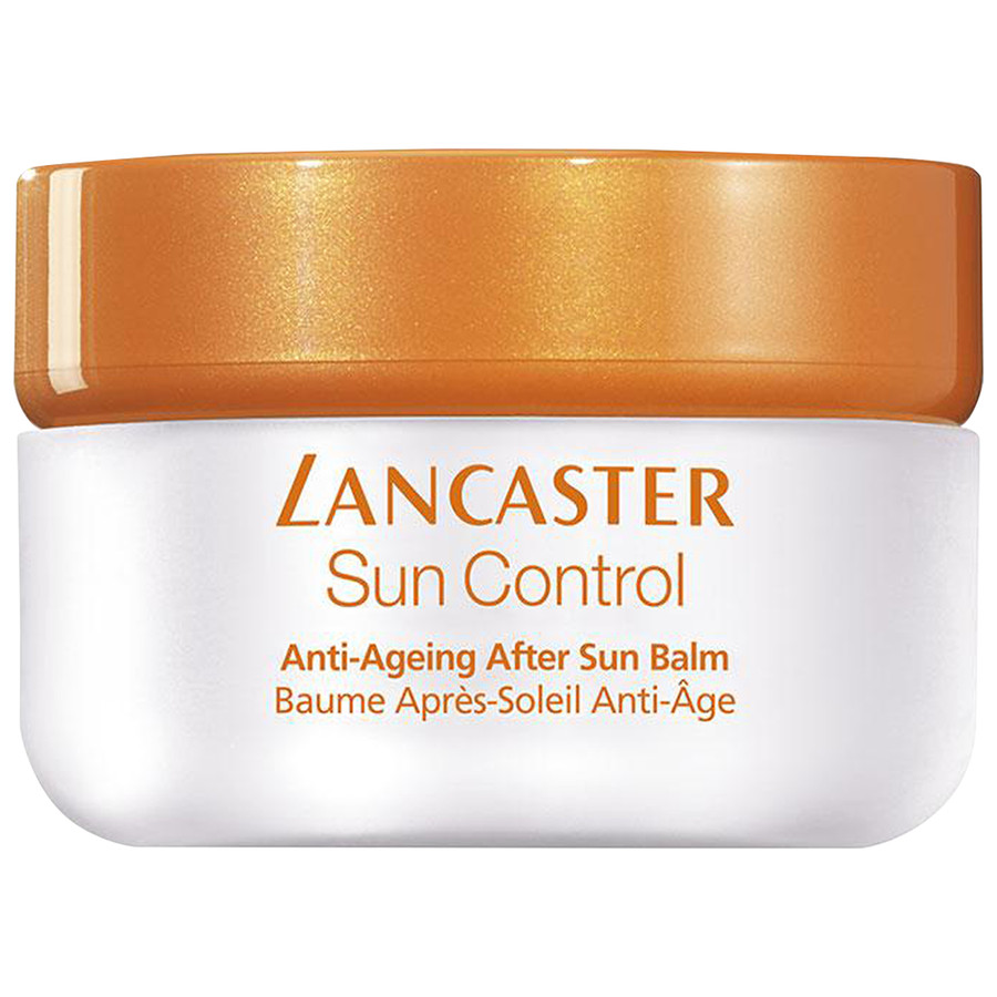 Lancaster After Sun Balm Face