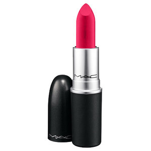 MAC Amplified Creme Lipstick <br> Impassioned