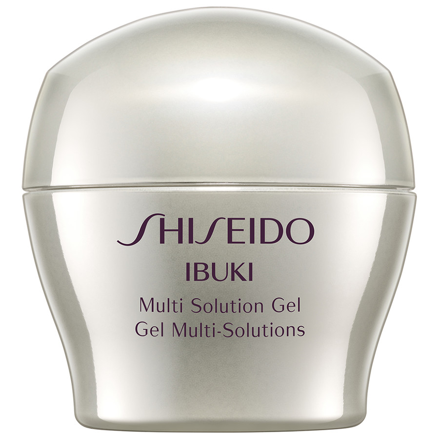 Shiseido IBUKI Multi Solution Gel