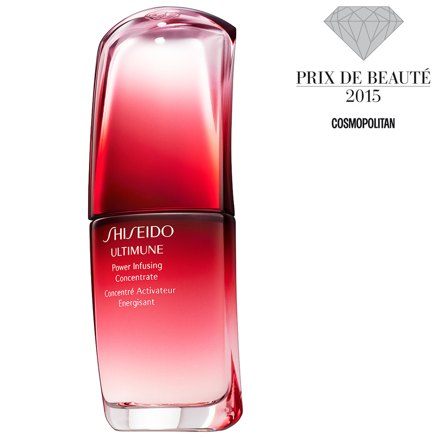 Shiseido Ultimune Power Infusing Concentrate