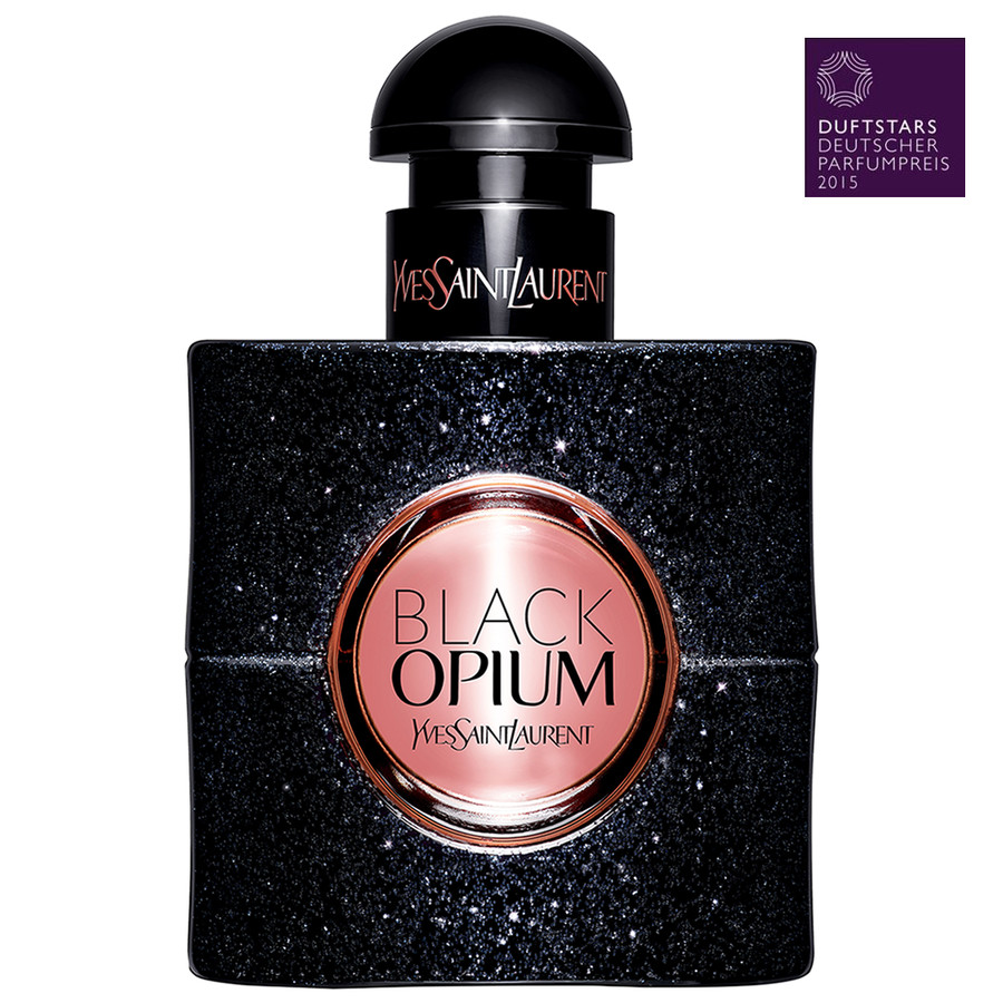 Yves Saint Laurent - Black Opium Eau de Parfum (EdP)