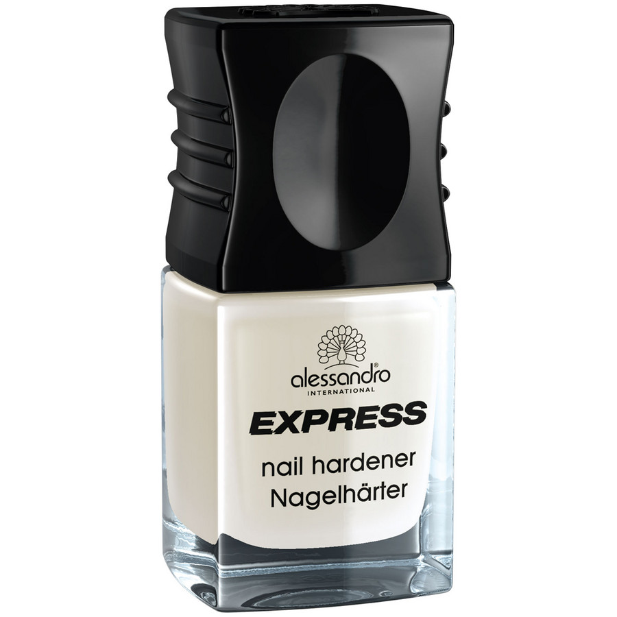 alessandro Express Nail Hardener (10 ml)