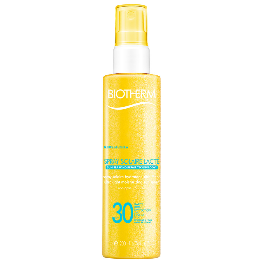 Biotherm Spray Solaire Lacte LSF30