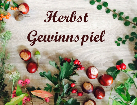 Herbst-Gewinnspiel