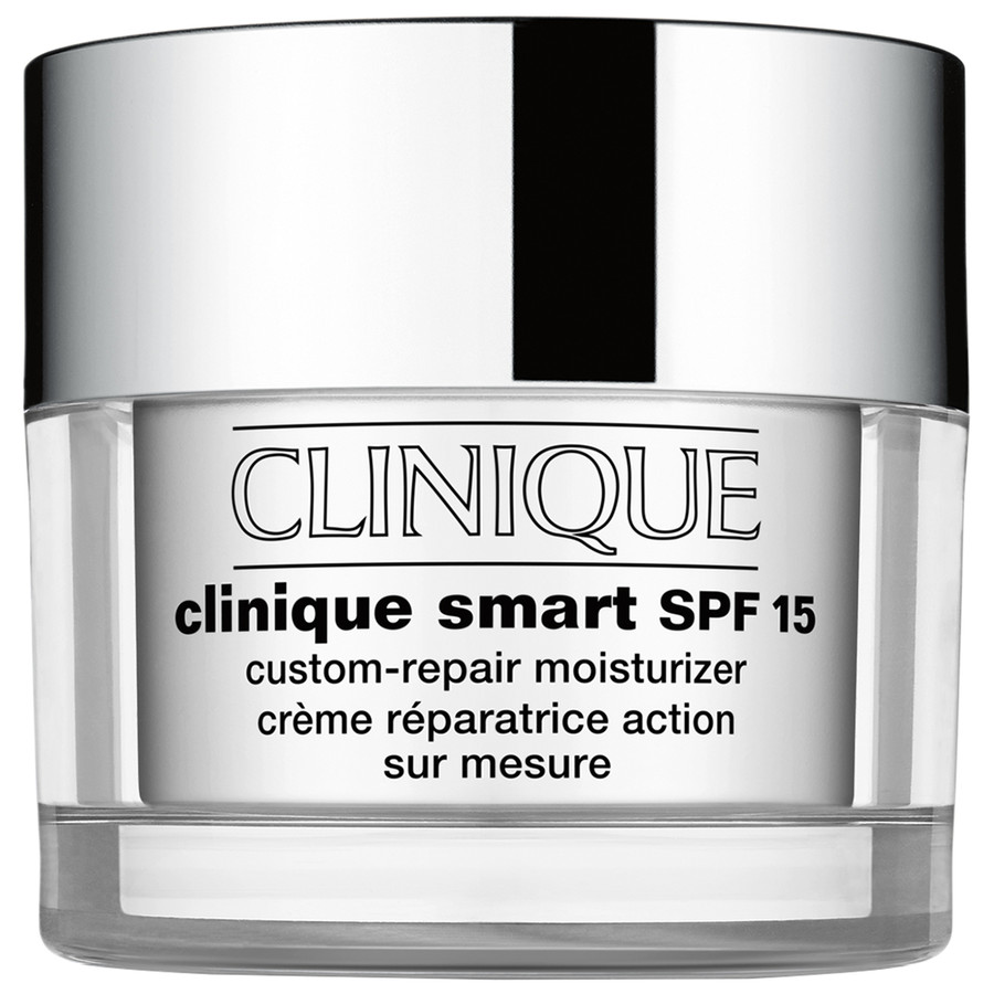 Clinique SMART DAY CARE SPF15 VERY DRY