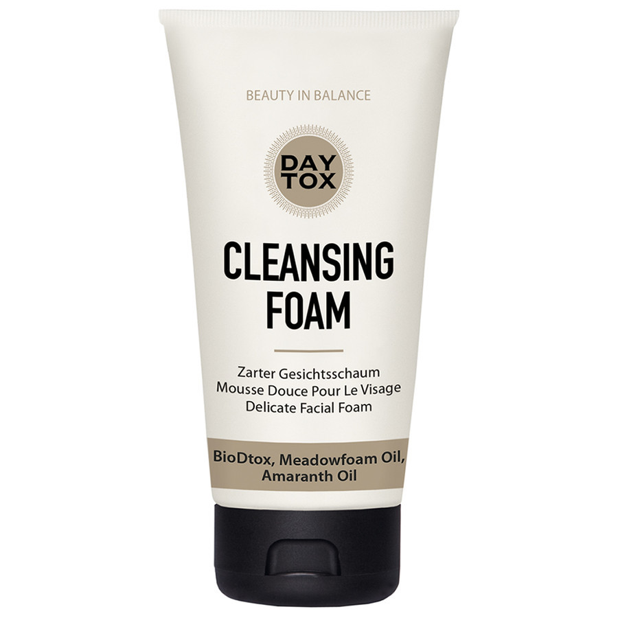 Daytox Cleansing Foam