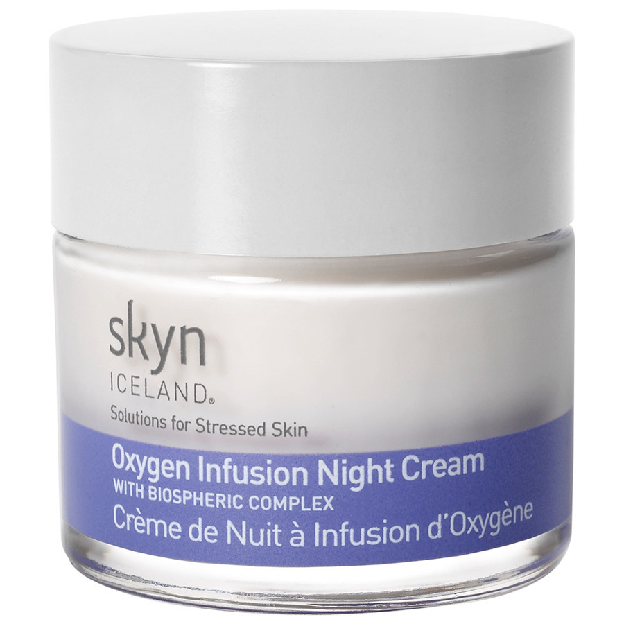 Skyn Iceland Oxygen Infusion Night
