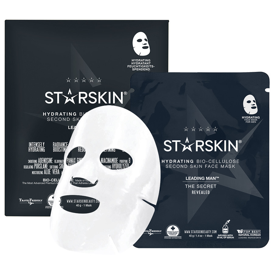 Starskin – Face Hydrating Mask