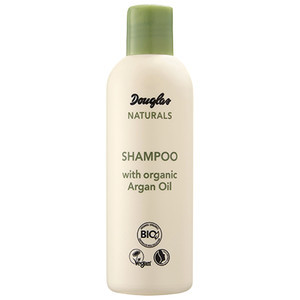 Douglas Naturals Hair Shampoo