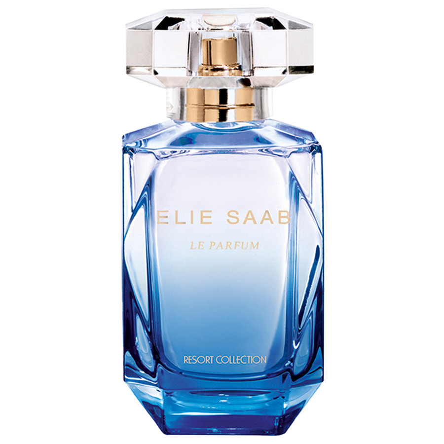 Le Parfum Resort Collection Limited Edition (EdT) - Elie Saab