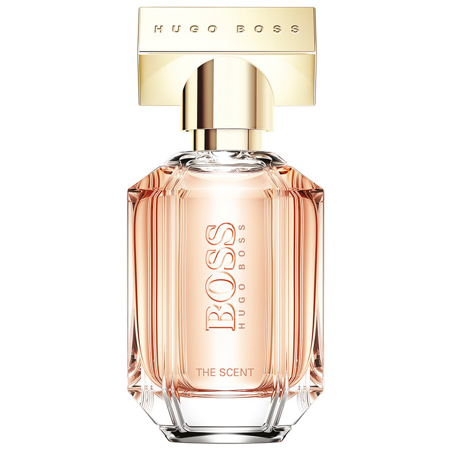 Hugo Boss - The Scent for Her
