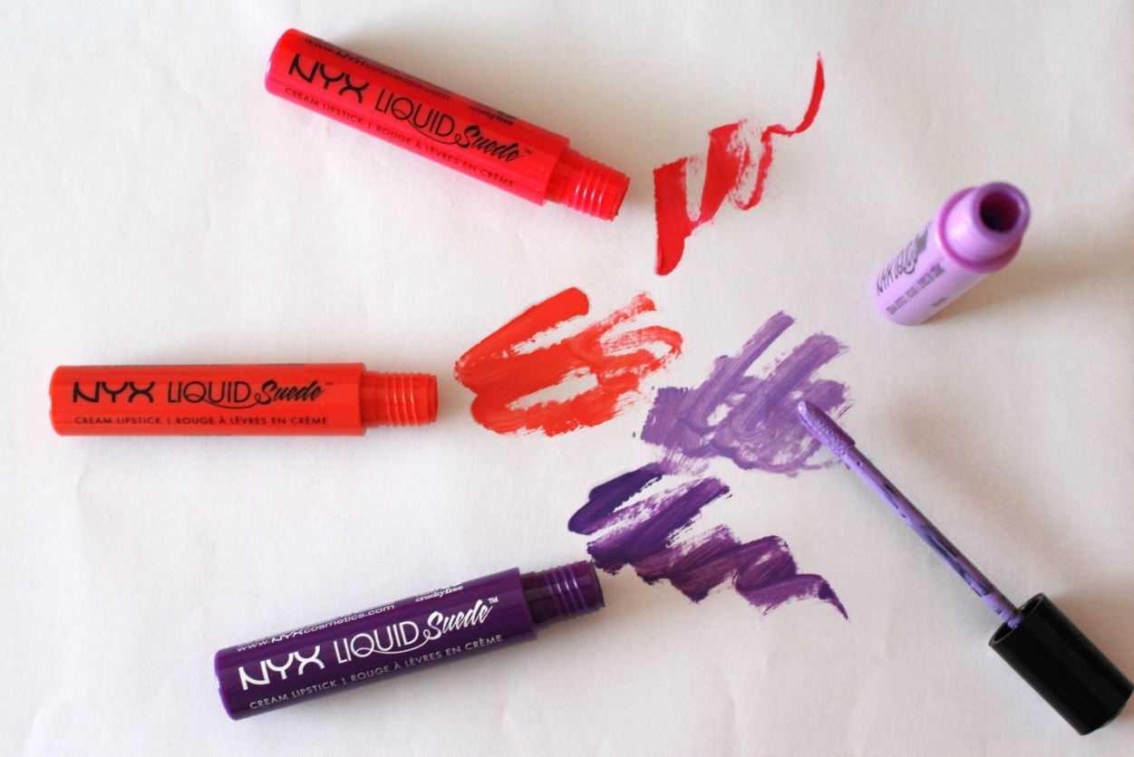 NYX-Liquid-Suede-Lipsticks