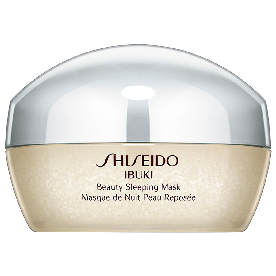 Shiseido - Maske