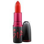 MAC - Sias Viva Glam Lipstick 