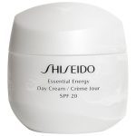 Shiseido - Day Cream SPF 20