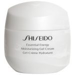 Shiseido - Moisturizing Gel Cream