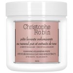 Christophe Robin -  Cleansing Volumizing Paste