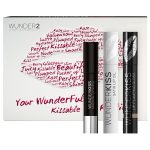 Wunder2 - Wunderful Kissable Lip Set