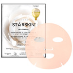 Starskin - 100 % Camellia Nourishing & Anti - Wrinkle Maske