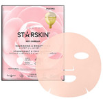 Starskin - 100 % Camellia Nourishing & Brightening Maske