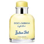 Dolce&Gabbana - Light Blue Italian Zest