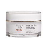 Hey Honey - Show Your Glow Colloidal Gold & Honey Beauty Maske