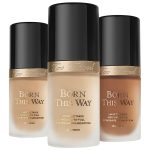 Too faced - Born this way foundation