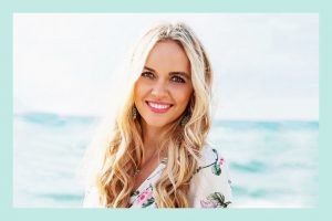 What's in my Beauty Bag: pilotmadeleine