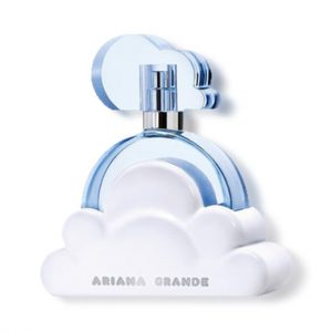 New In Oktober 2018: Ariana Grande Cloud Eau de Parfum
