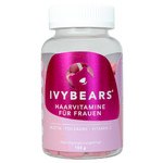 Ivy Bears - Haarvitamin